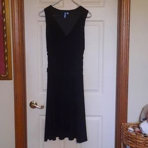 bslim tummy slimming dress size small